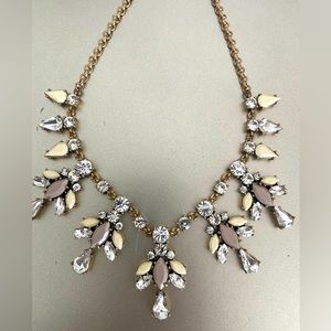 JCrew necklace
